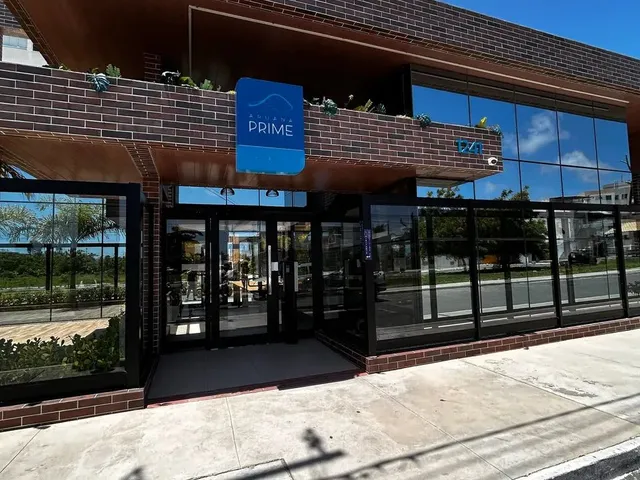 Imagem: Aruana Prime - Vendo