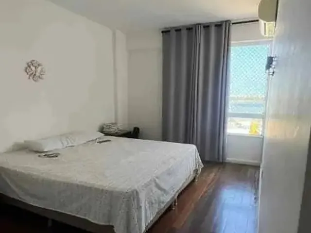 Imagem 8: Edificio Villa Cristina - M.cc - Leste - Andar Alto [15425