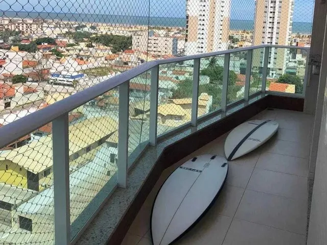 Imagem: Le Monde Residence - M.cc - Andar Alto