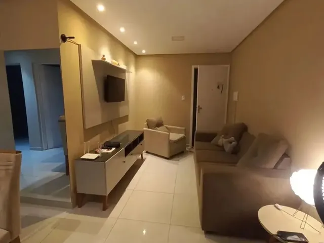 Imagem: Apartamento À Venda no Baía Formosa, Farolândia