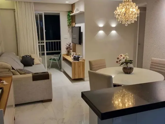 Imagem: Bougainville Residence - Jabotiana 8314