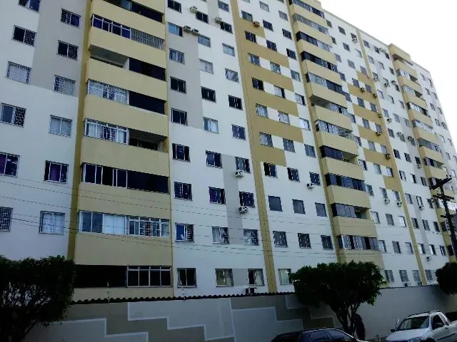 Imagem: Apartamento 3/4, Suiíte, Sombra, Espaçoso