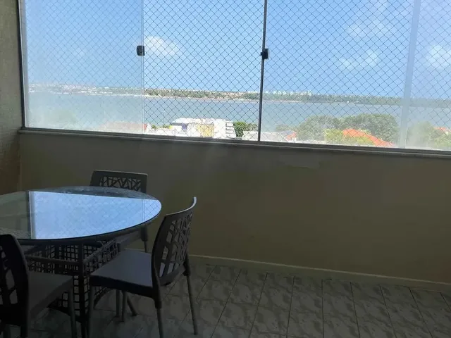 Imagem: Apartamento Amplo no Edifício Villa Cristina
