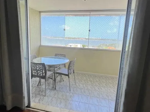 Imagem 12: Apartamento Amplo no Edifício Villa Cristina [8260