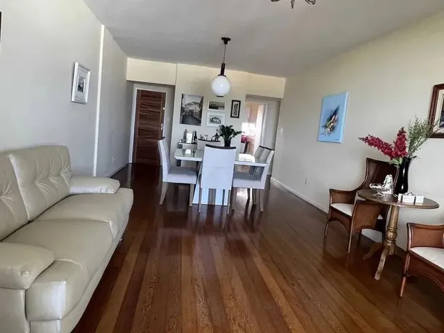 Imagem 3: Apartamento Amplo no Edifício Villa Cristina [8260