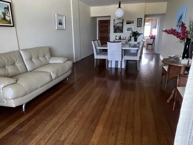 Imagem 9: Apartamento Amplo no Edifício Villa Cristina [8260