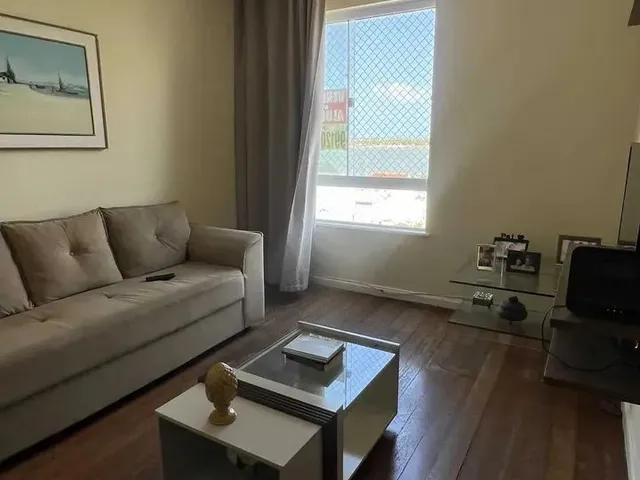 Imagem 14: Apartamento Amplo no Edifício Villa Cristina [8260
