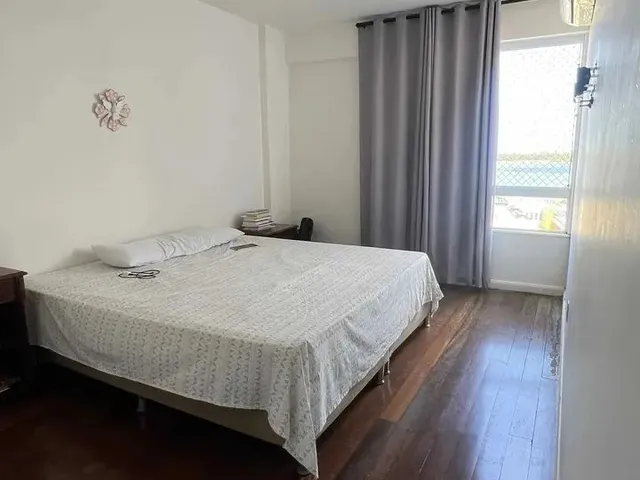 Imagem 6: Apartamento Amplo no Edifício Villa Cristina [8260