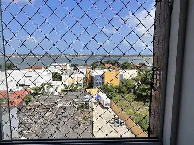 Imagem 11: Apartamento Amplo no Edifício Villa Cristina [8260