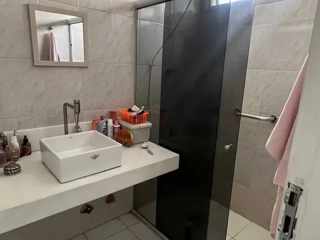 Imagem 4: Apartamento Amplo no Edifício Villa Cristina [8260