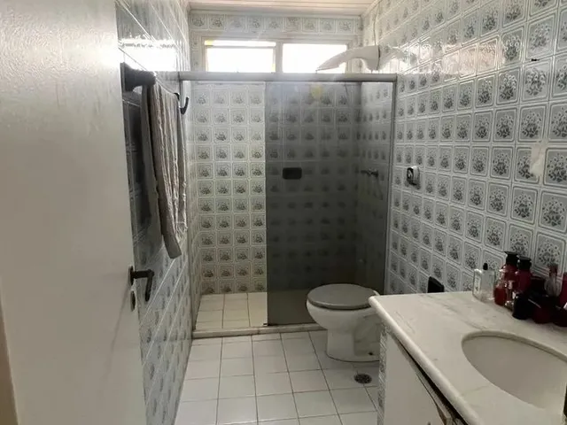 Imagem 10: Apartamento Amplo no Edifício Villa Cristina [8260