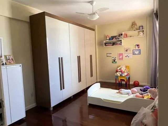 Imagem 8: Apartamento Amplo no Edifício Villa Cristina [8260