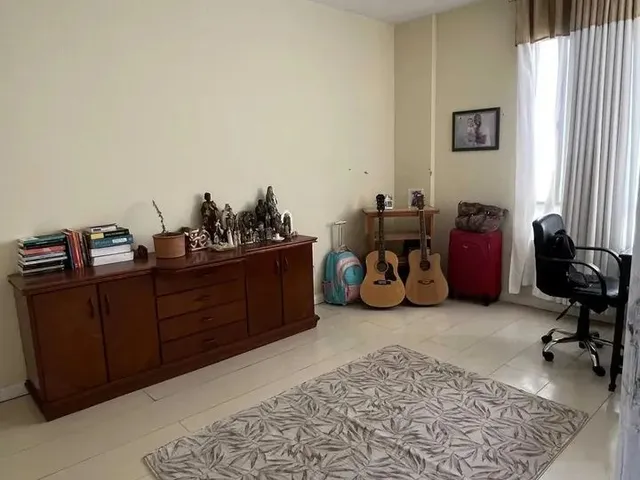 Imagem 5: Apartamento Amplo no Edifício Villa Cristina [8260