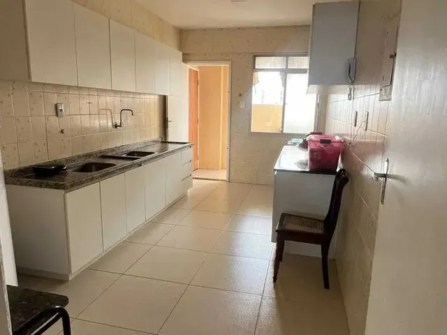 Imagem 13: Apartamento Amplo no Edifício Villa Cristina [8260