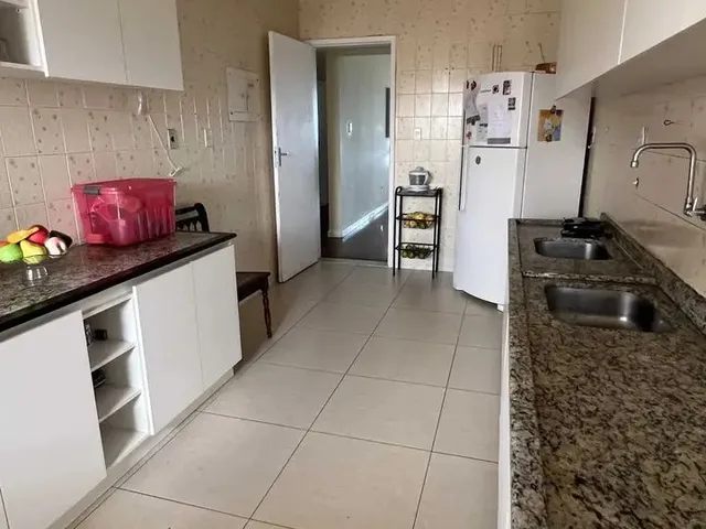 Imagem 15: Apartamento Amplo no Edifício Villa Cristina [8260