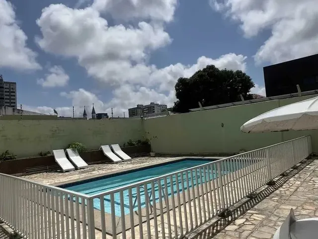 Imagem 2: Apartamento Amplo no Edifício Villa Cristina [8260