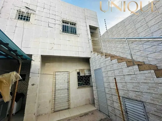 Imagem 11: Excelente Casa a Venda no Bairro Suíssa - 203871 [9903]