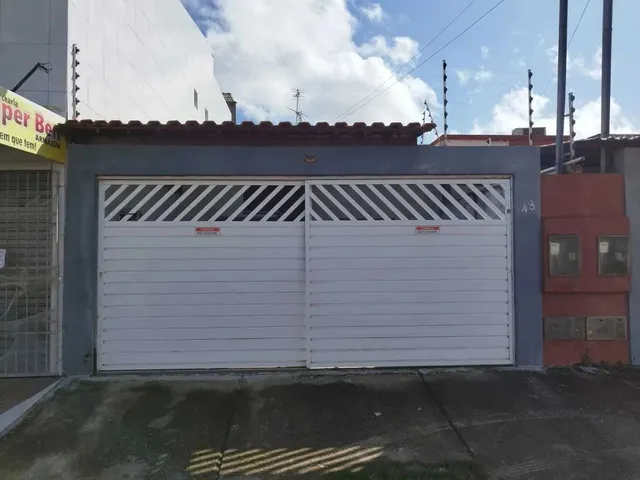 Imagem: Casa na Jabotiana 3753