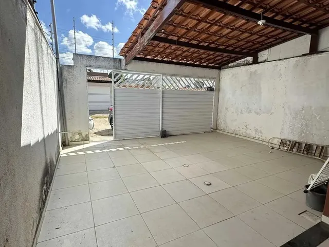 Imagem 9: Casa na Jabotiana [3753