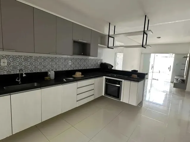 Imagem 3: Casa na Jabotiana [3753
