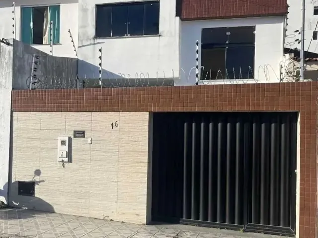 Imagem: Casa À Venda Luzia