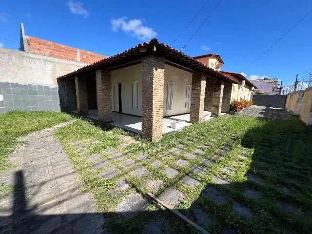 Imagem: Casa de Esquina com 528 M2 de Terreno Coroa