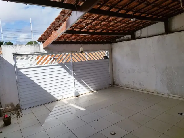Imagem 9: Casa no Jabotiana