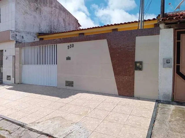 Imagem: Casa em Rua Pública na Jabotiana 27177