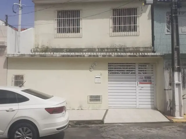 Imagem 1: Vendo Casa no Bairro Santo Antônio