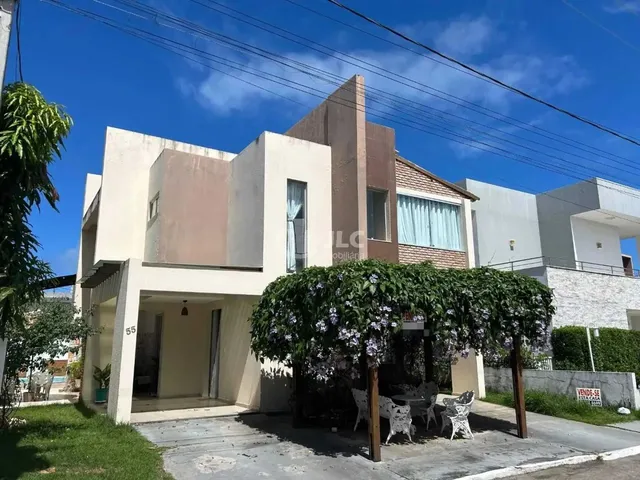 Imagem: Casa Alto Padrão no Condomínio Fragatta
