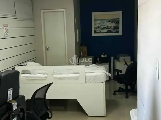 Imagem 2: Sala Comercial À Venda Centro Médico José Augusto Barreto [6597
