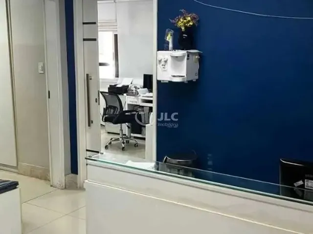 Imagem 3: Sala Comercial À Venda Centro Médico José Augusto Barreto [6597