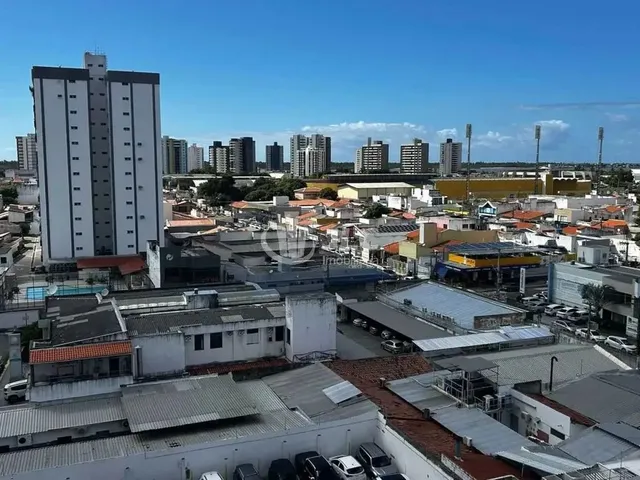 Imagem 4: Sala Comercial À Venda Centro Médico José Augusto Barreto [6597