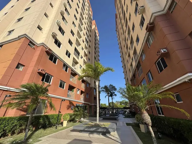Imagem: Condomínio Lê Boulevard 2/4 ( Ótima Oportunidade)