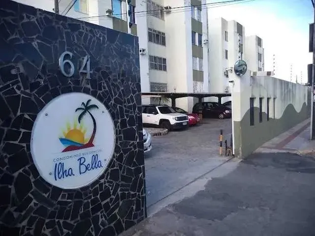Imagem: Apartamento Condomínio Ilha Bela- Pertinho
