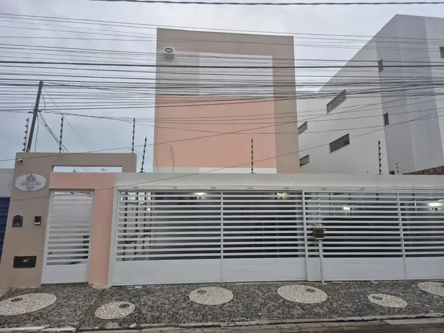 Imagem: Edifício Perola do Mar - Atalaia 27079
