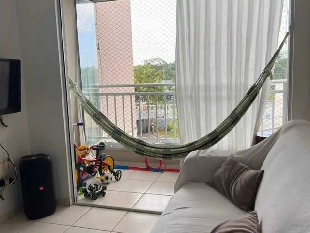 Imagem: Condomínio Vila Bela - Apartamento À Venda