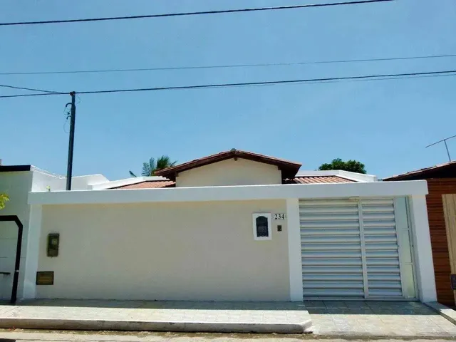 Imagem: Casa À Venda na Aruana Próxima Ao Palm