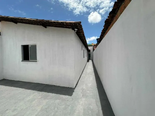 Imagem 3: Casa em Rua Pública - Bugio [27009