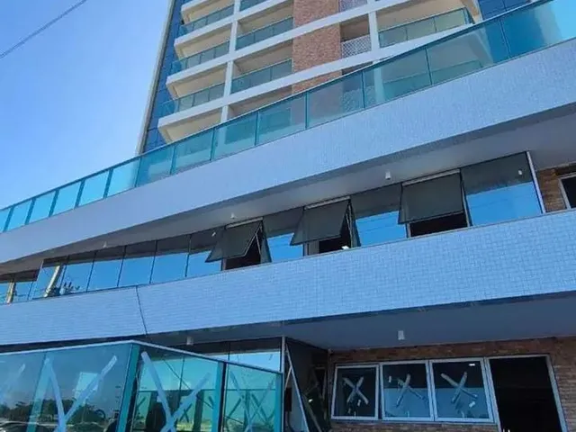 Imagem 1: Condomínio Bayside Residence [26961