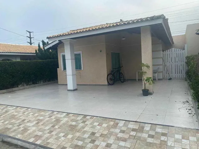 Imagem: Cd Residencial santa Felicidade Ville Aruana/Se