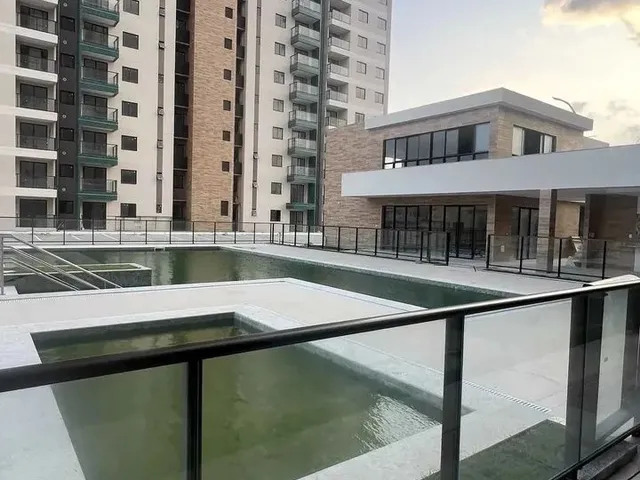 Imagem: Marbello Residence - Bairro Coroa do Meio