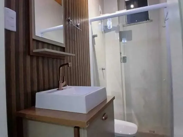 Imagem 10: Residencial Ilha Bela - Apto com 4 Quartos [8293