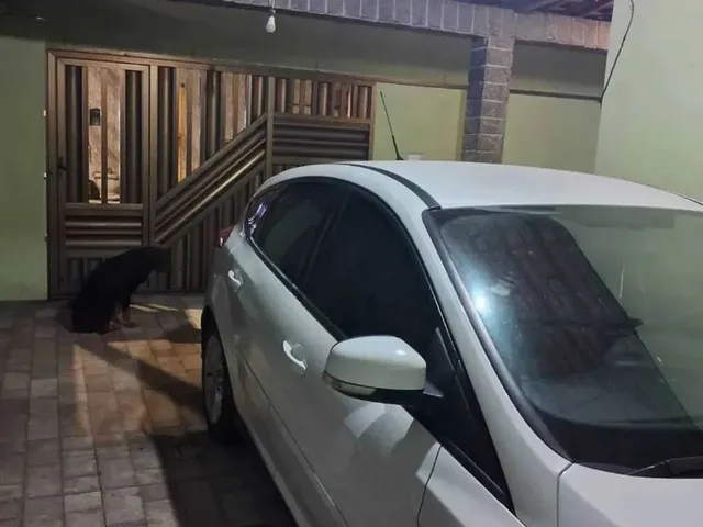 Imagem 12: Casa em Rua Pública - Orlando Dantas [27493