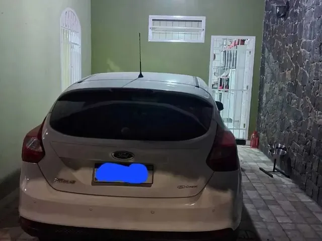 Imagem 3: Casa em Rua Pública - Orlando Dantas [27493