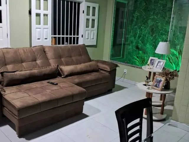 Imagem 4: Casa em Rua Pública - Orlando Dantas [27493
