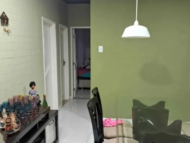 Imagem 11: Casa em Rua Pública - Orlando Dantas [27493