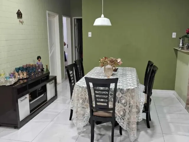 Imagem 10: Casa em Rua Pública - Orlando Dantas [27493