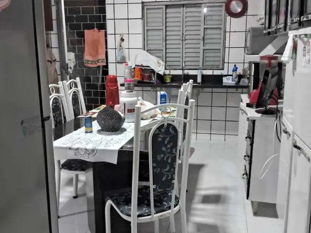Imagem 6: Casa em Rua Pública - Orlando Dantas [27493
