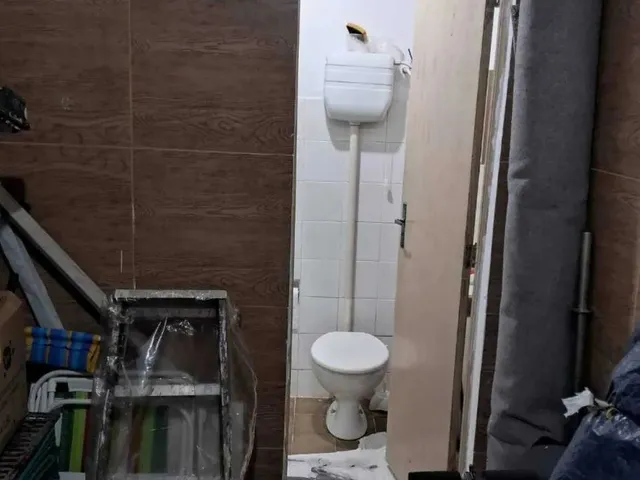 Imagem 13: Casa em Rua Pública - Orlando Dantas [27493